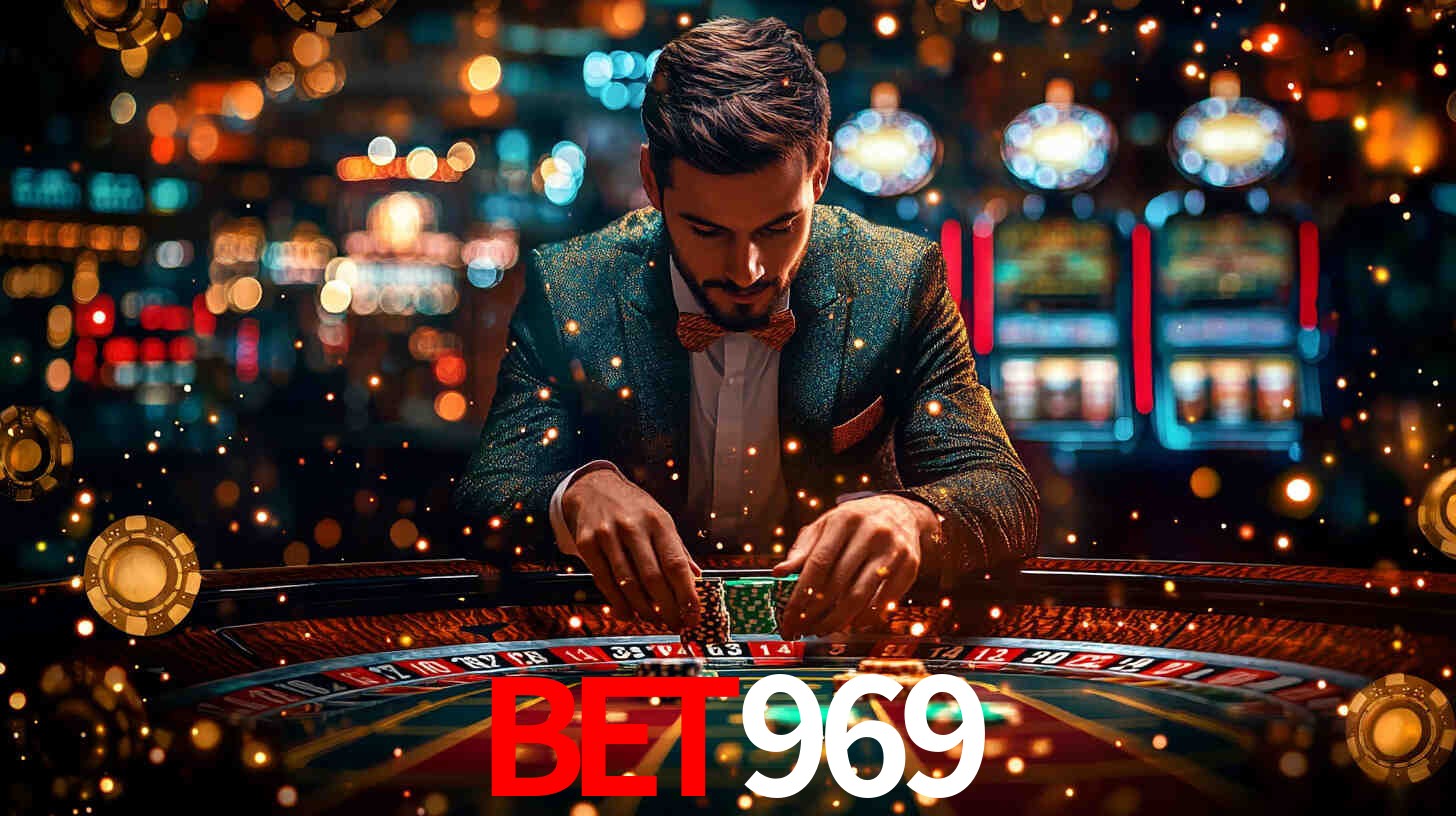 Statistics BET969