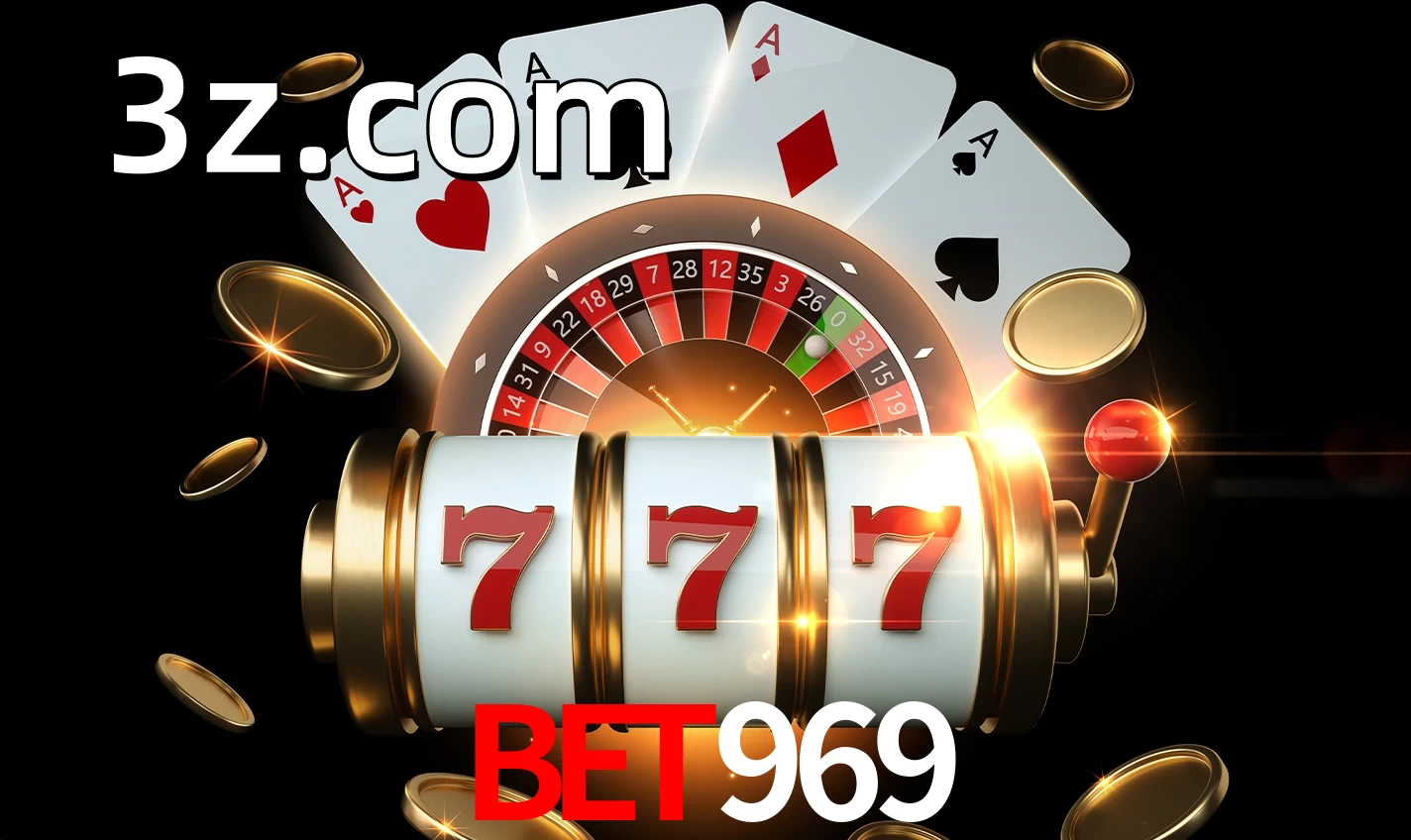 BET969 aplicativo