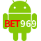 Aplicativo BET969bet para Android