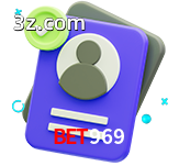 Tornar-se um membro do BET969 é muito simples