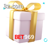 Receba seus bônus de boas-vindas no BET969 BET