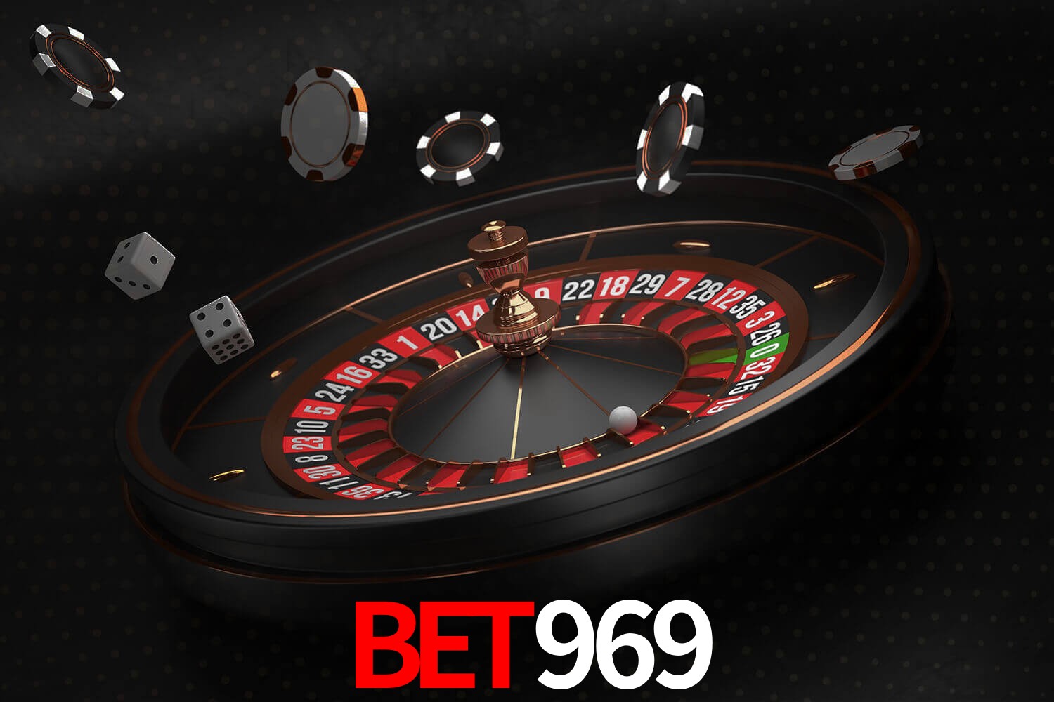 Blackjack Table BET969