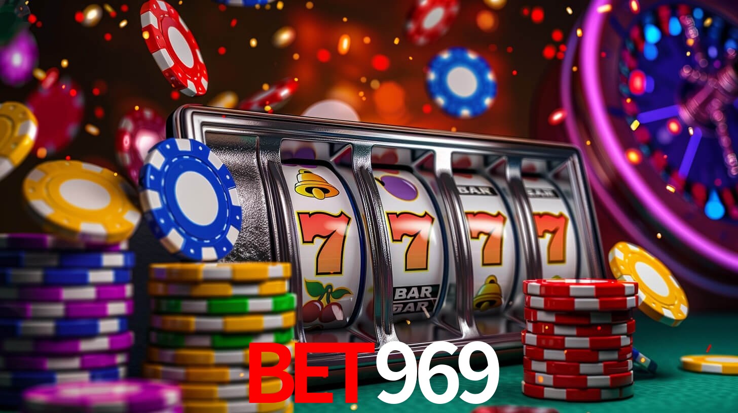 Bônus Diários BET969
