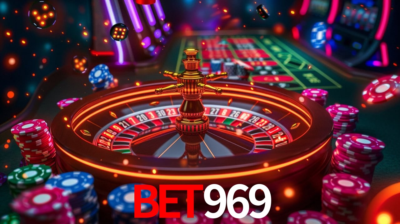 BET969: Seu Especialista em Apostas Esportivas Brasileiras