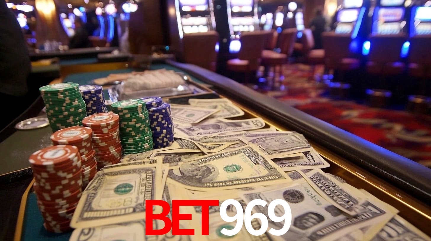 BET969,BET969.com