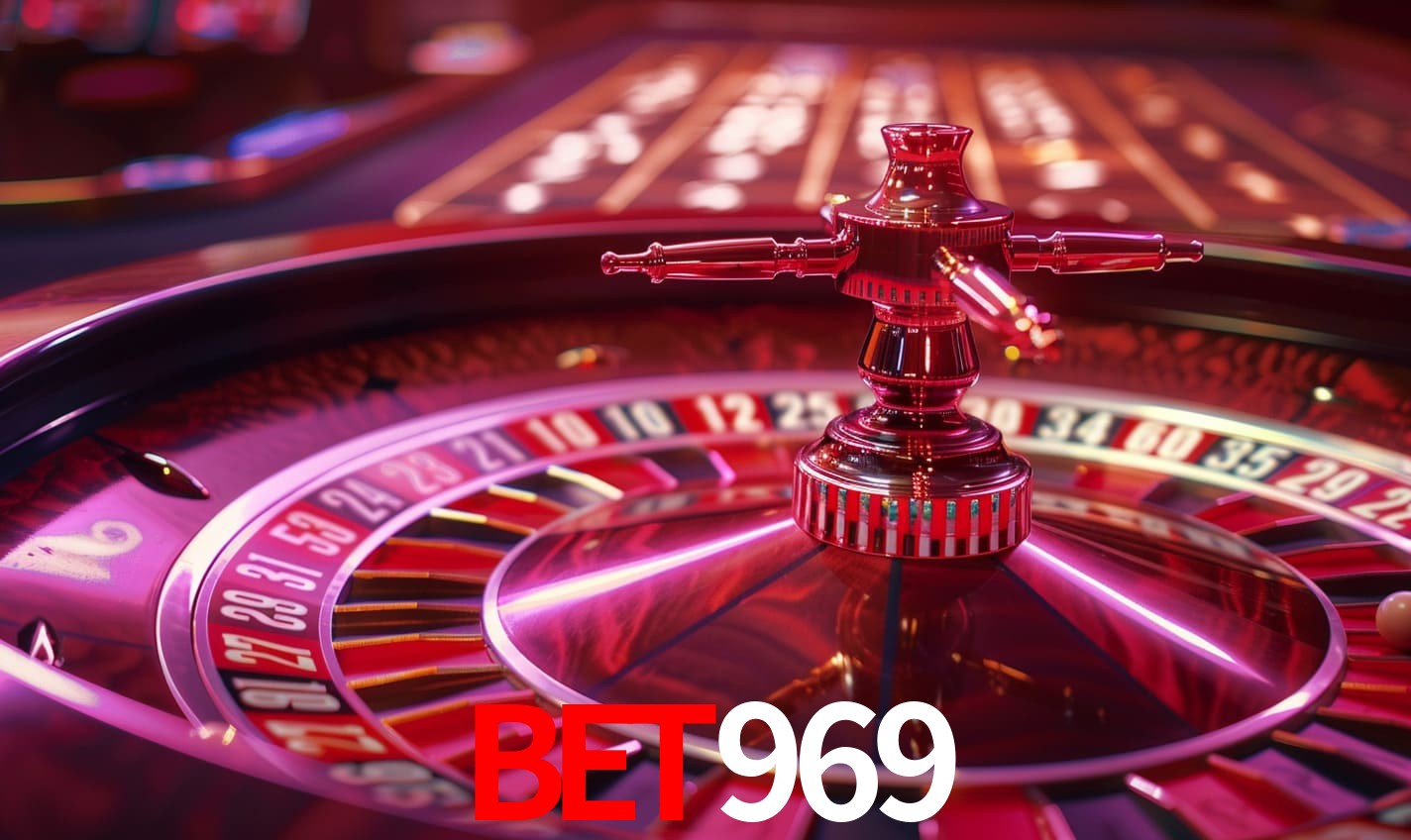 A Emoção da Loteria na BET969: Uma Chance de Mudança de Vida