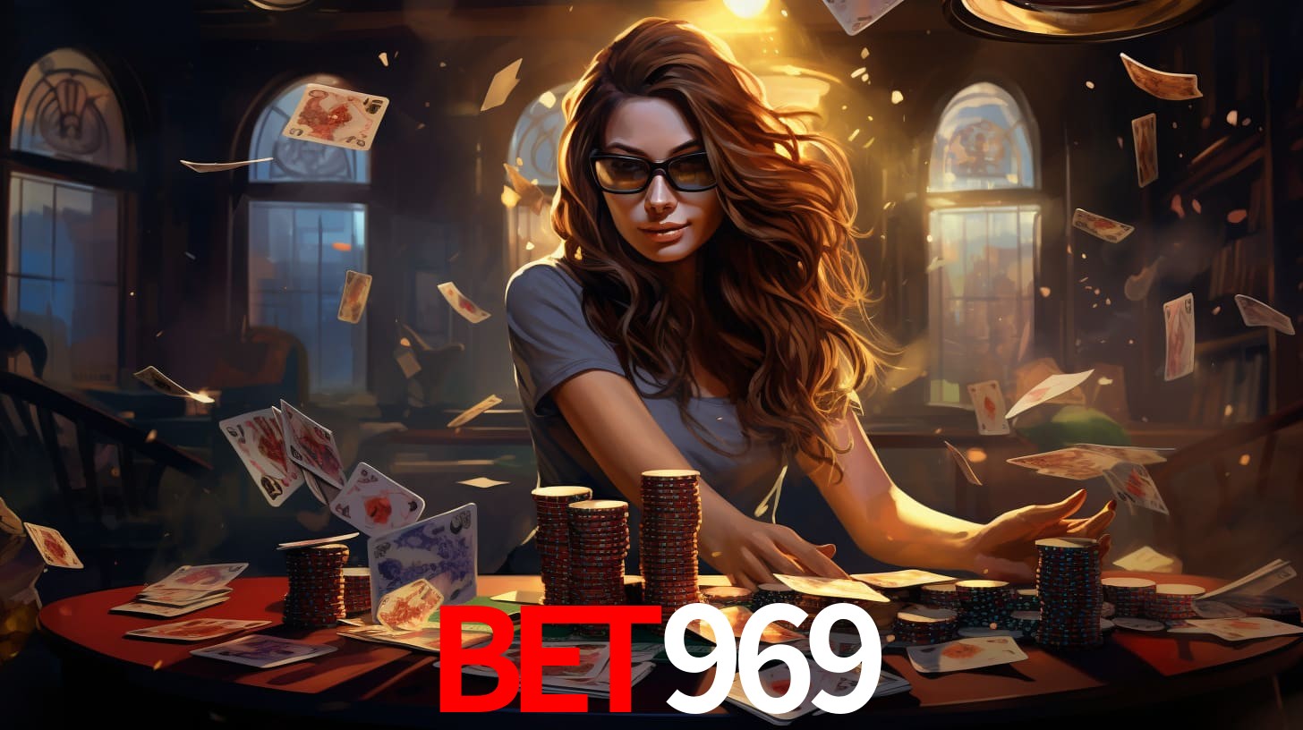 Game Providers BET969