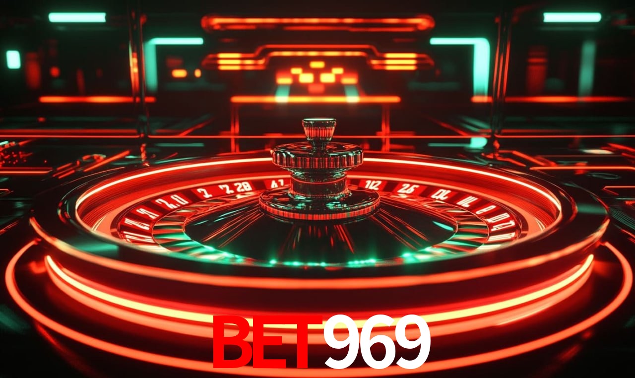 Descubra o Programa VIP da BET969: Vantagens Exclusivas para Jogadores