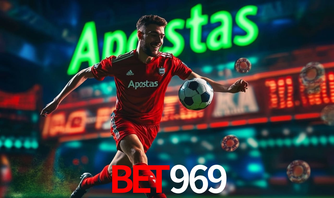 PIX Instantâneo BET969