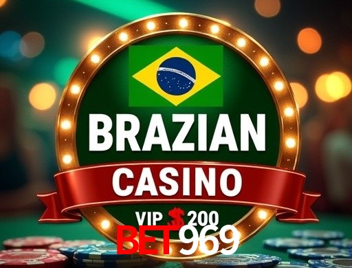 Explore as vantagens do BET969: serviço profissional e confiabilidade
