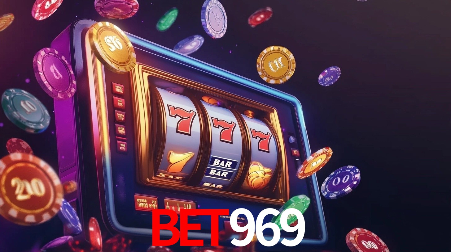 Bonus Features BET969