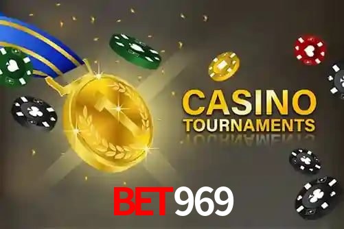 BET969.com