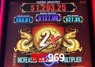 Desvendando o Mundo dos Jogos Virtuais na BET969