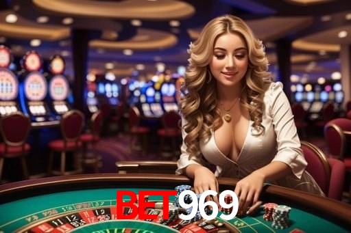 Secure Login BET969