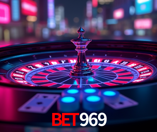 A Experiência Imersiva dos Cassinos Ao Vivo no BET969