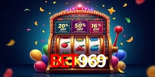  BET969.com