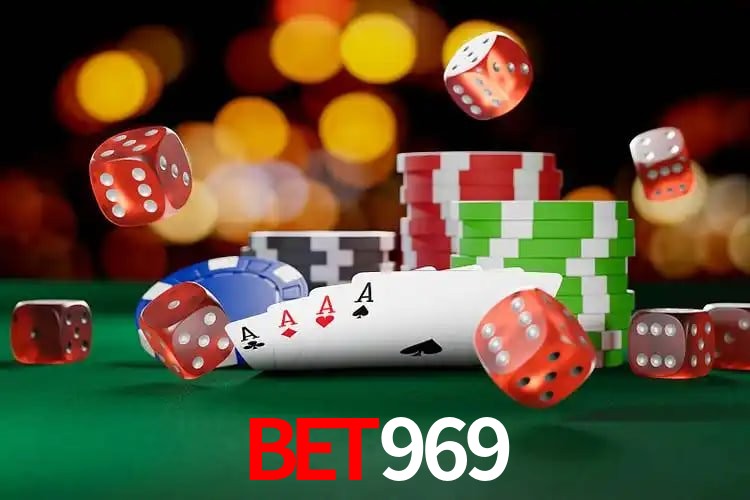 Cadastro Rápido BET969