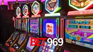 Interface Premium BET969