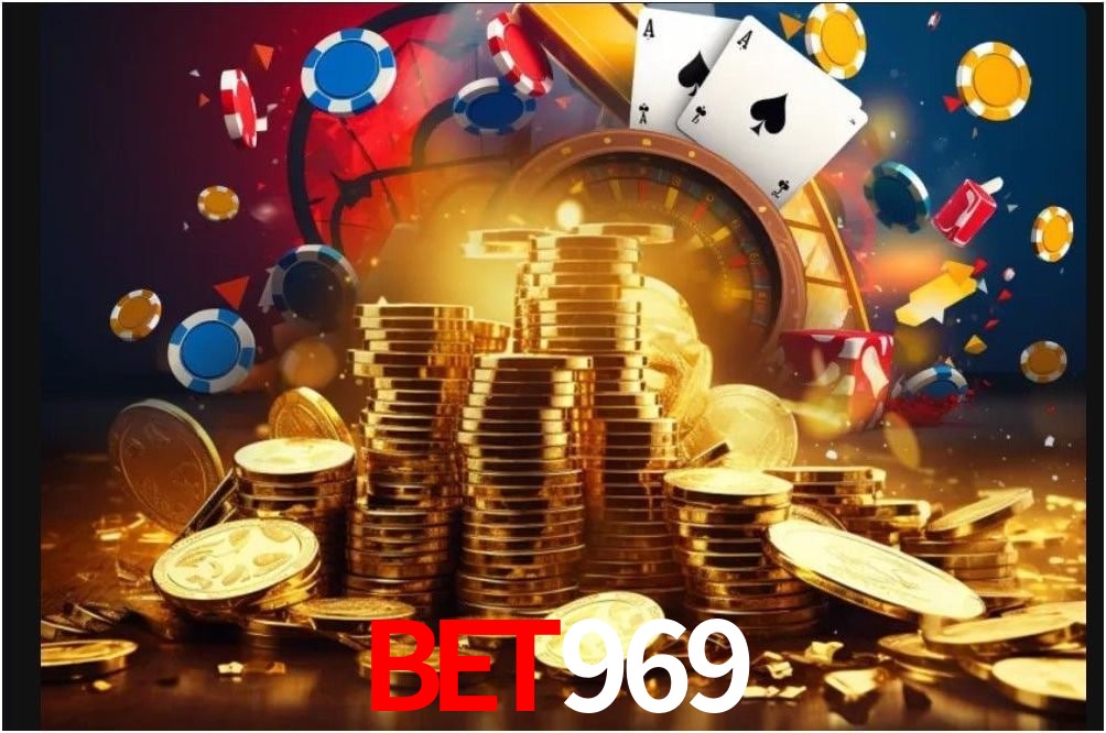 BET969,BET969.com