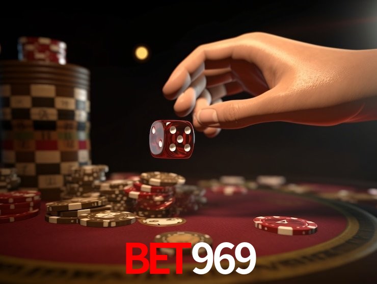 Login Seguro BET969