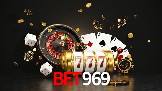 Account Benefits BET969