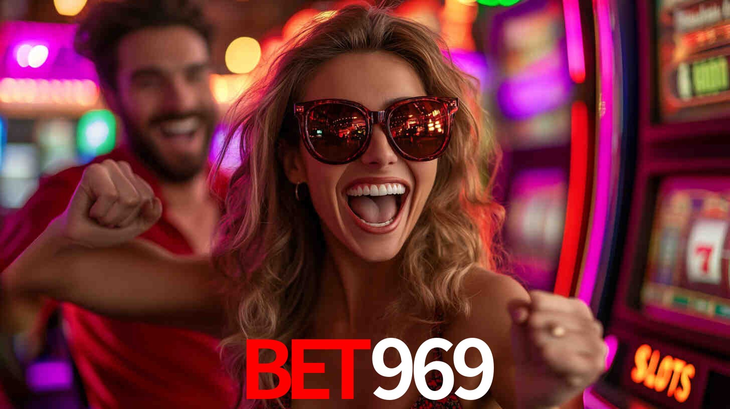 Explorando a Categoria de Eventos em Apostas na BET969