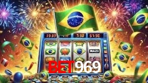 Exclusive Offers BET969