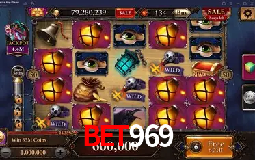 BET969,BET969.com