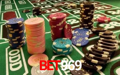 BET969,BET969.com