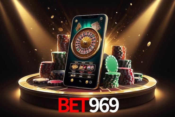 Promoção Relâmpago BET969