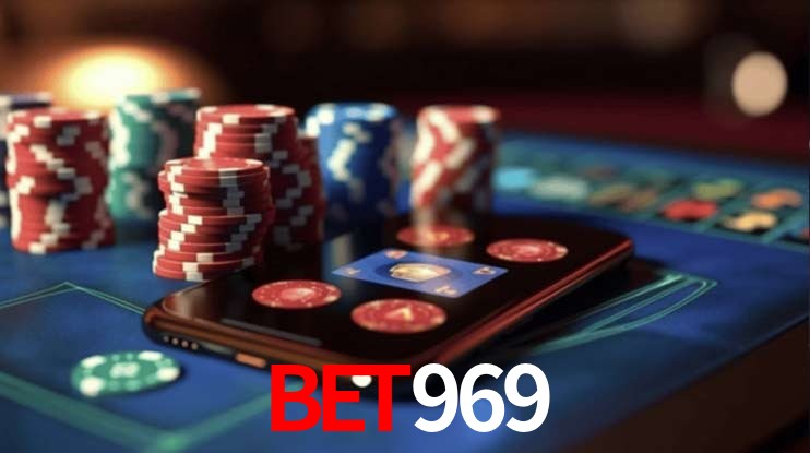 Benefícios da Conta BET969