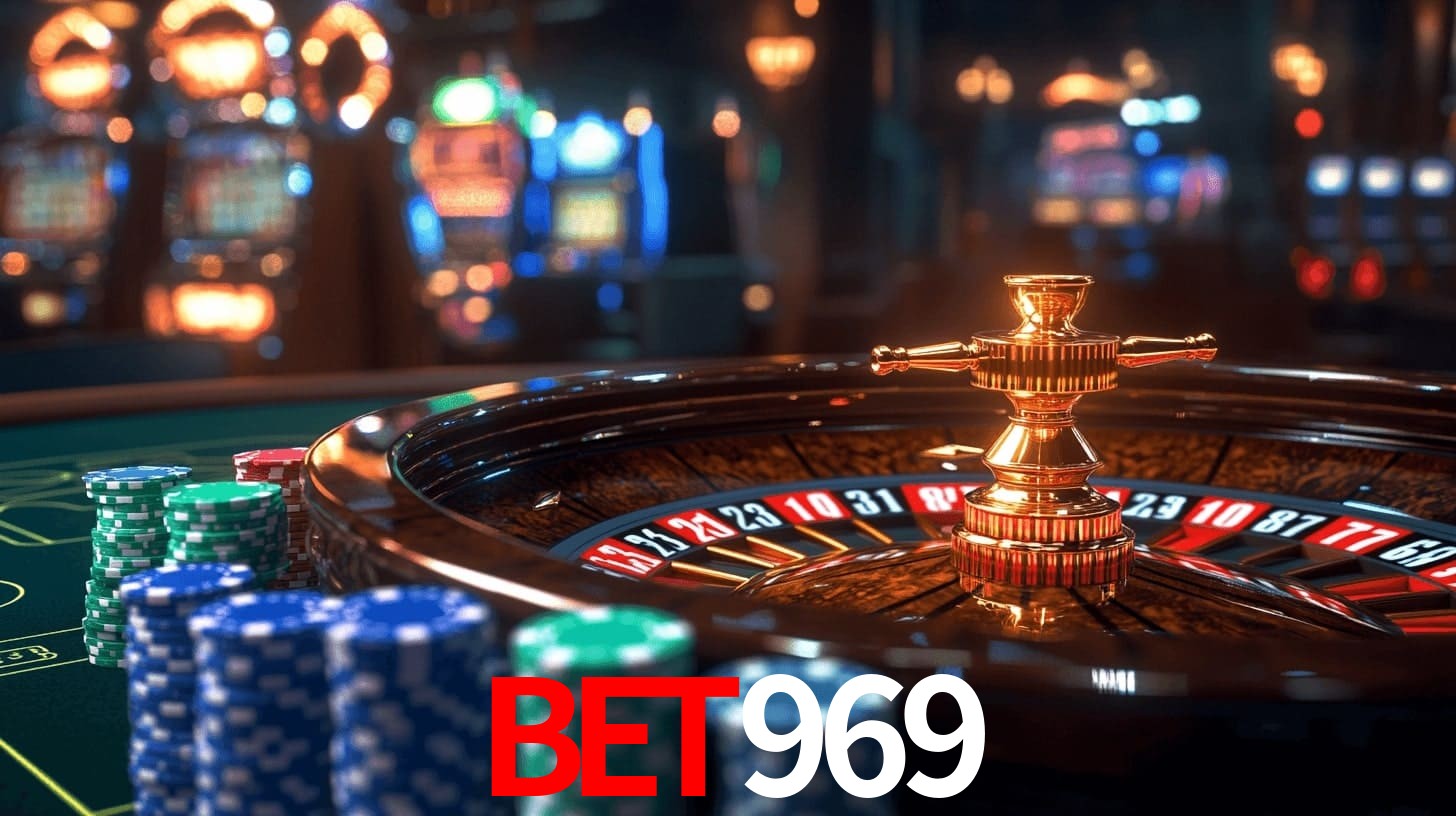 VIP Casino BET969