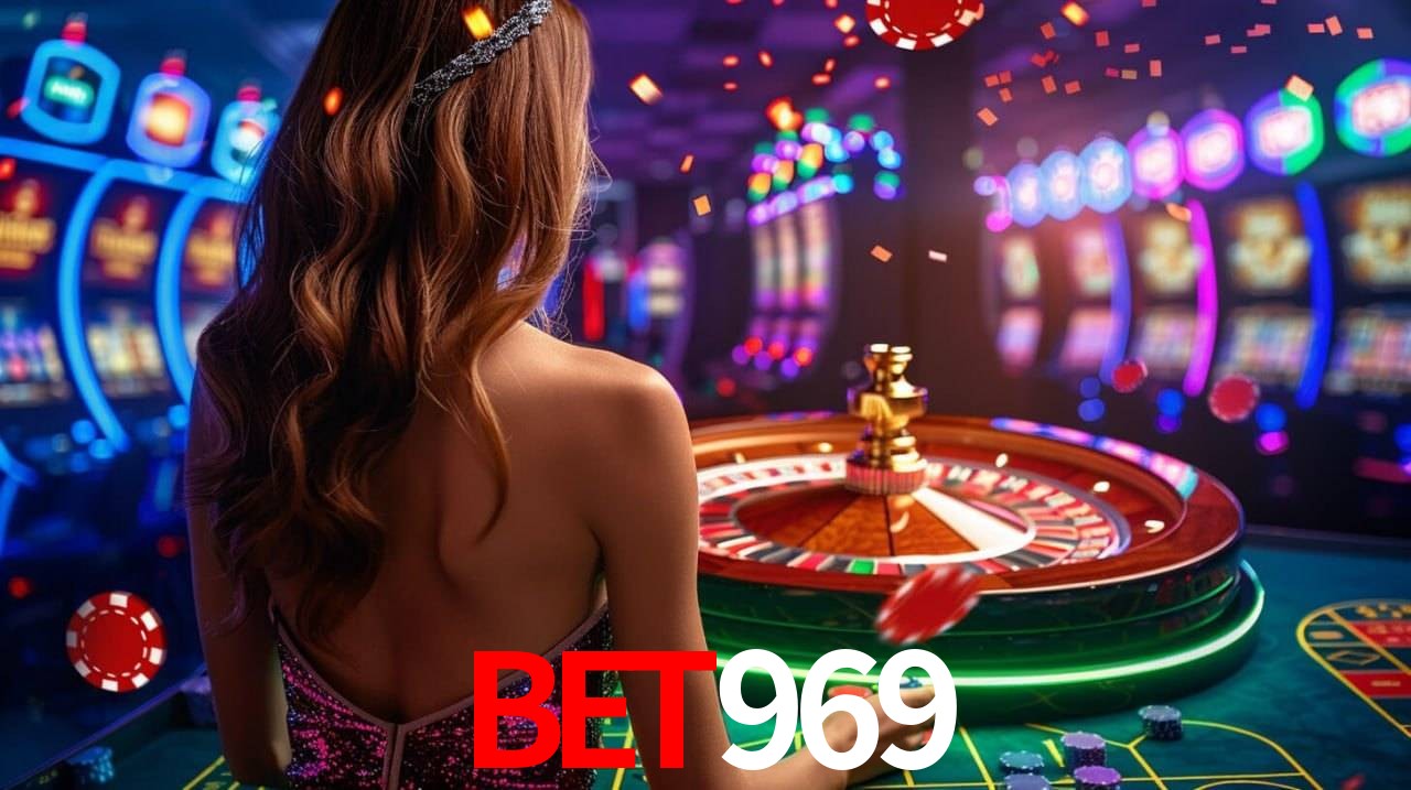 BET969,BET969.com