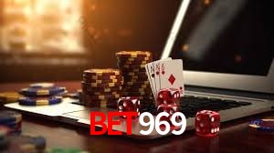 BET969.com