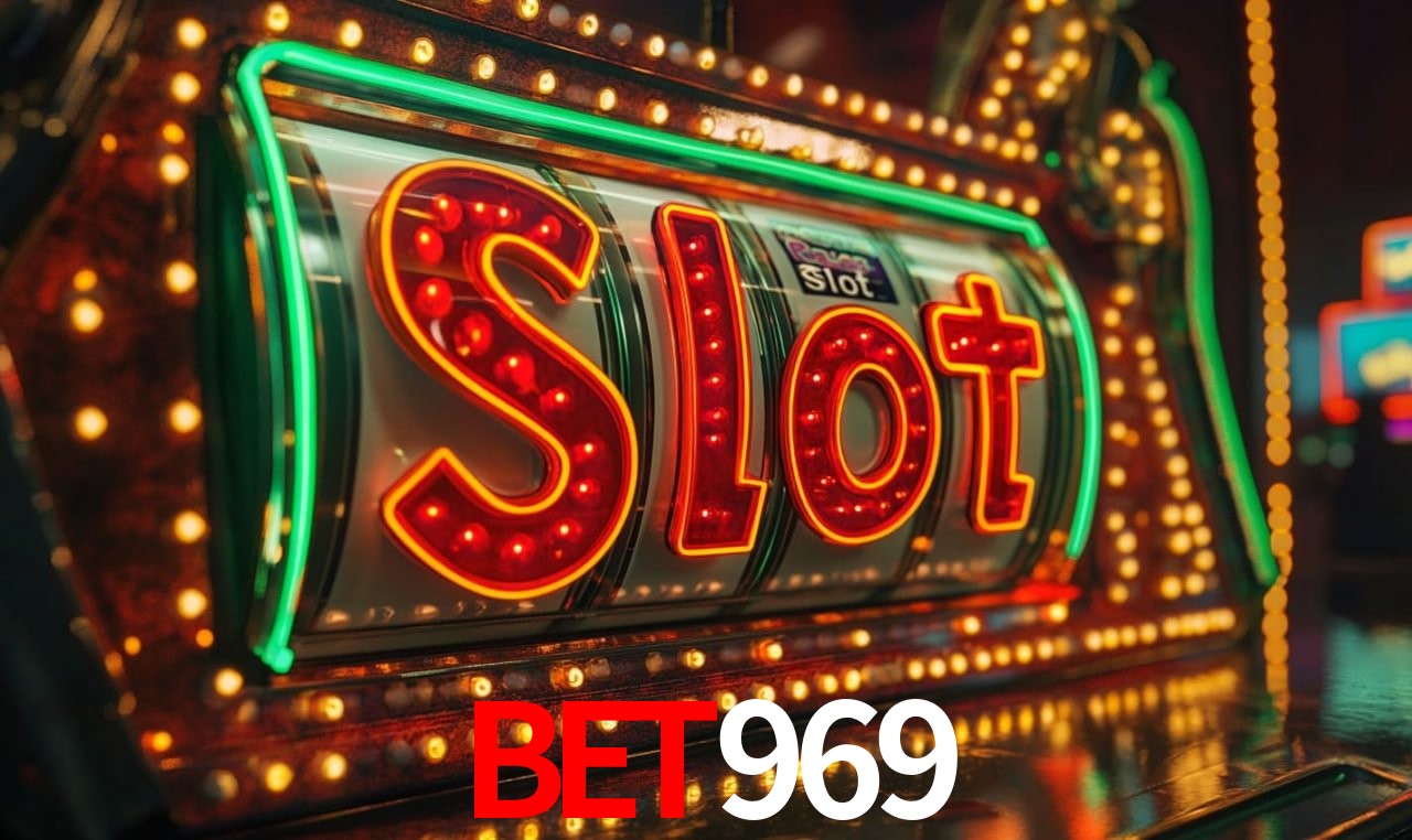 BET969 - Plataforma A Nova Era das Apostas - BET969.com
