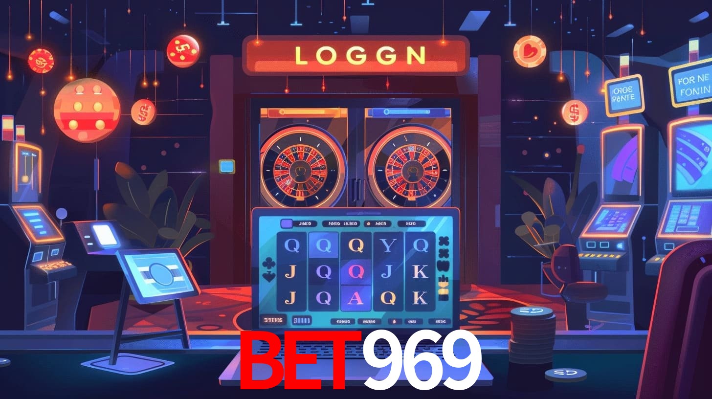 BET969,BET969.com