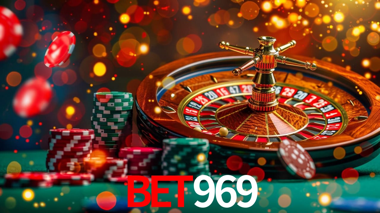 BET969.com