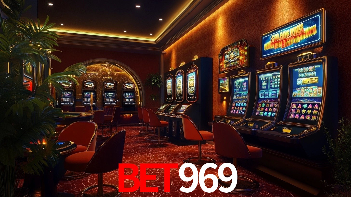 Game Statistics BET969