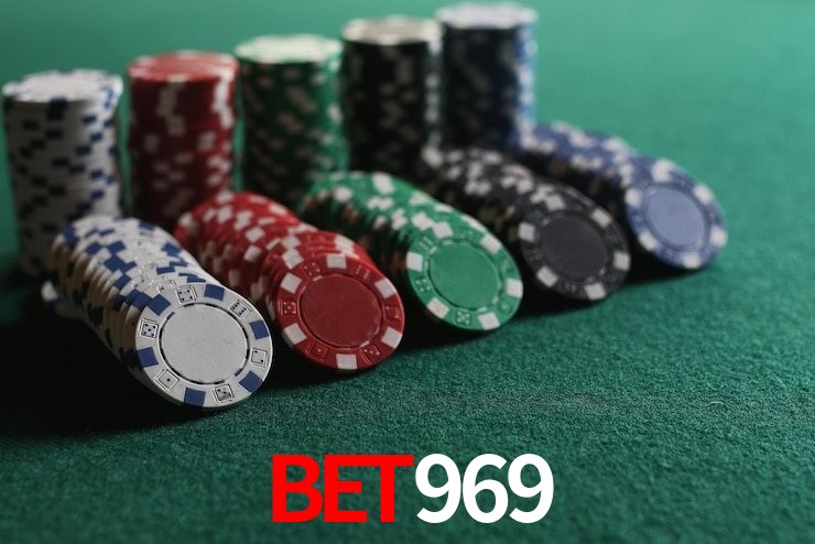 Flash Promotion BET969