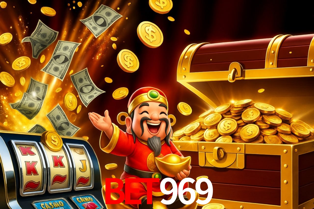 Programa VIP BET969