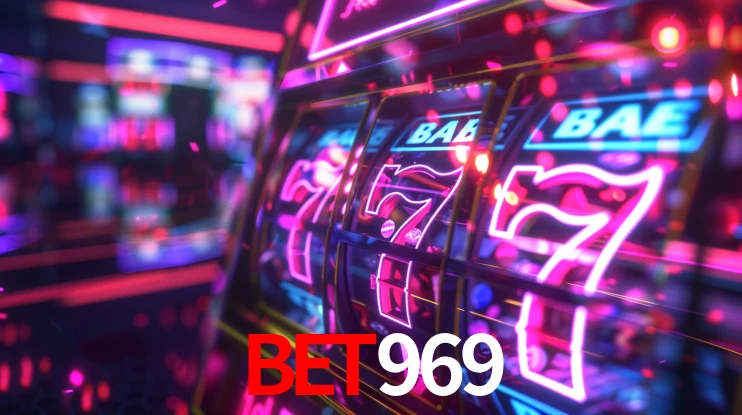 APP oficial da BET969 para mobile