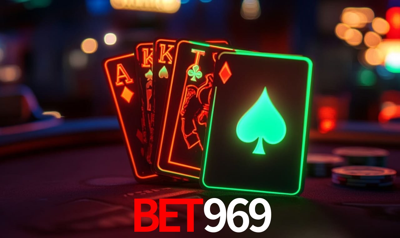 Ofertas Imperdíveis na BET969: Promoções e Bônus Que Valem a Pena
