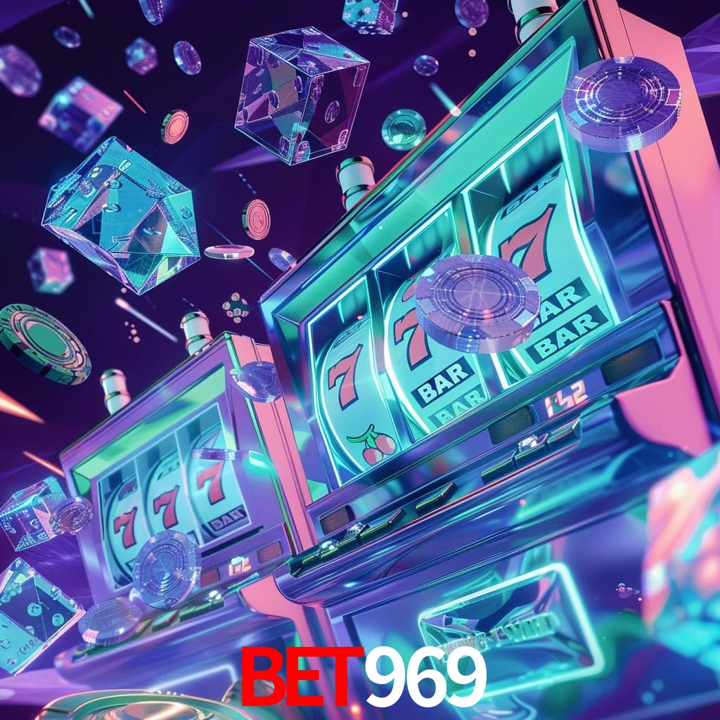cassino BET969