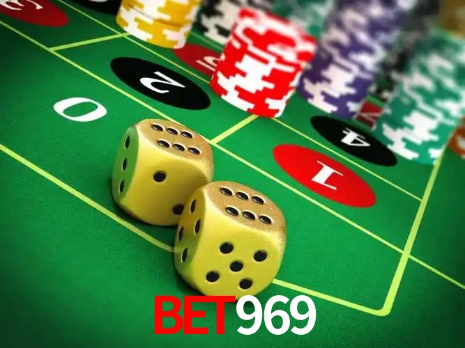 Responsive Design BET969