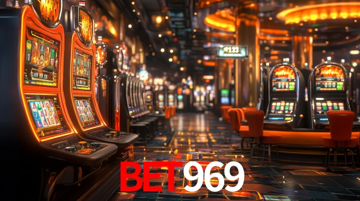 Tennis Betting BET969