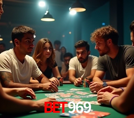 BET969,BET969.com