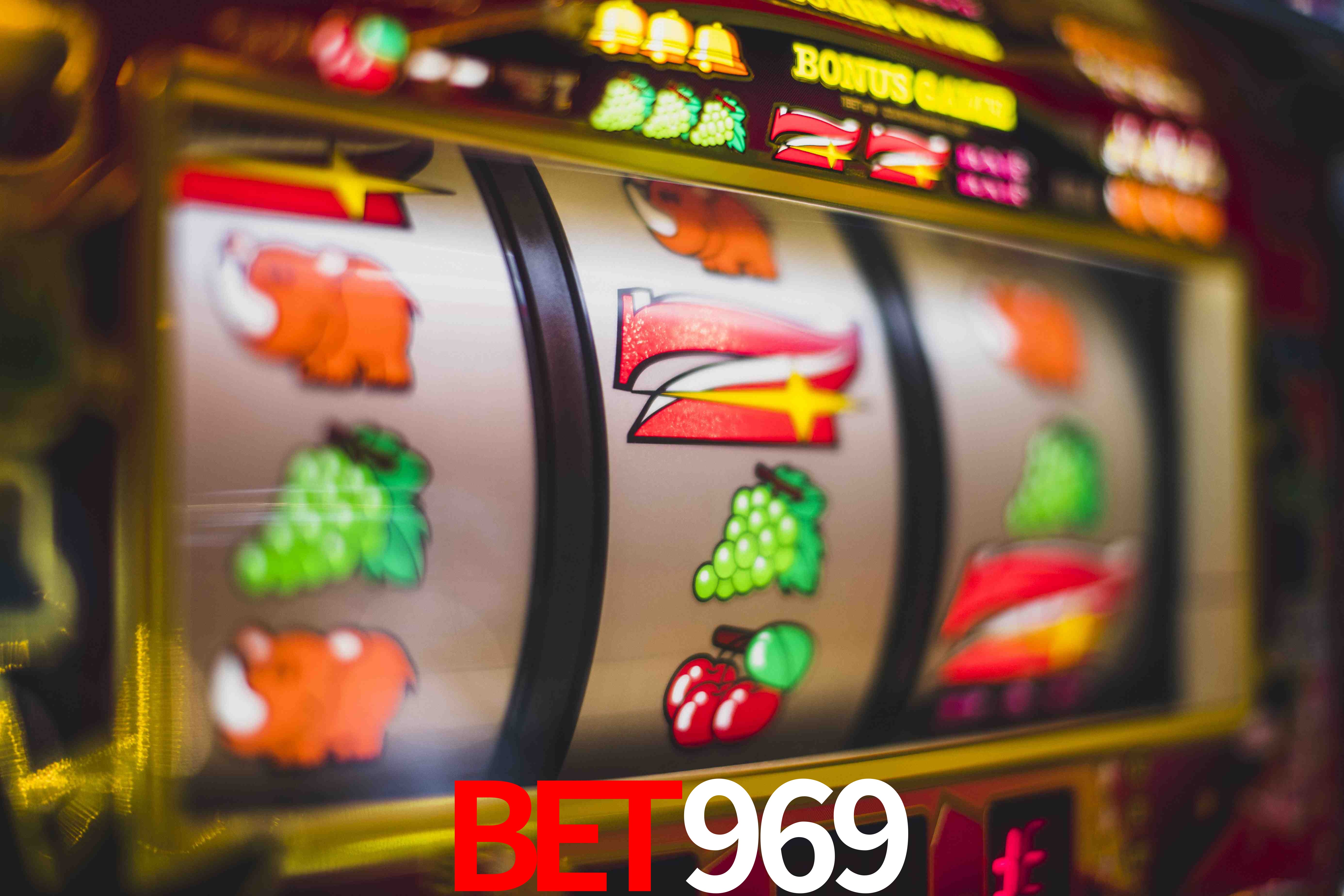 2FA Security BET969