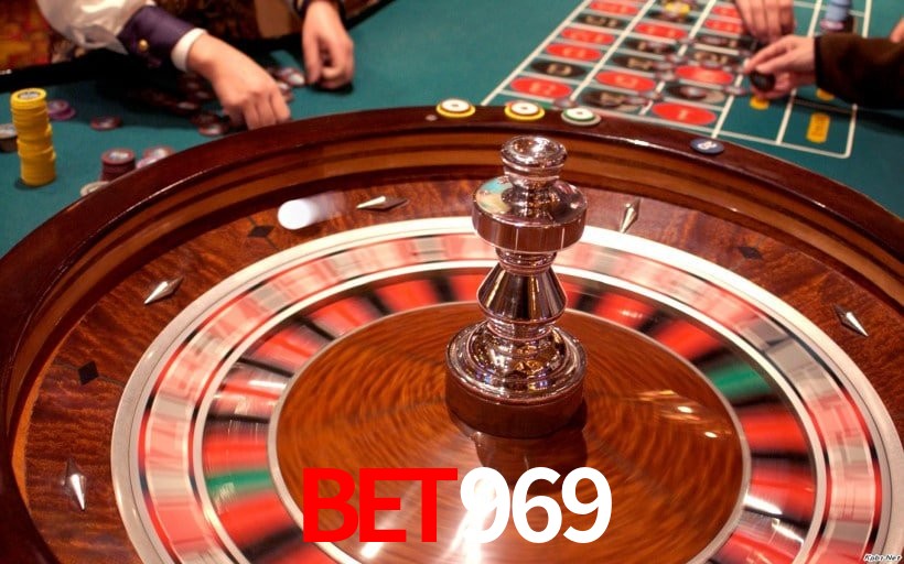 Torneios BET969