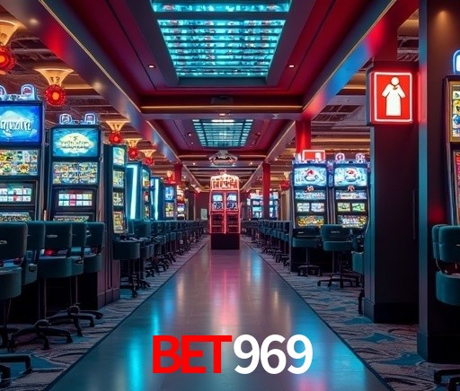 BET969
